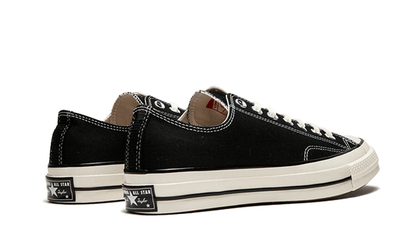 Converse Converse Chuck Taylor All-Star 70 Ox Black White - 162058C