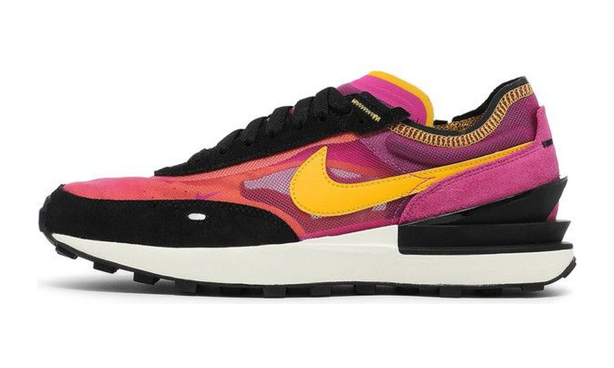 Nike Waffle One Active Fuchsia