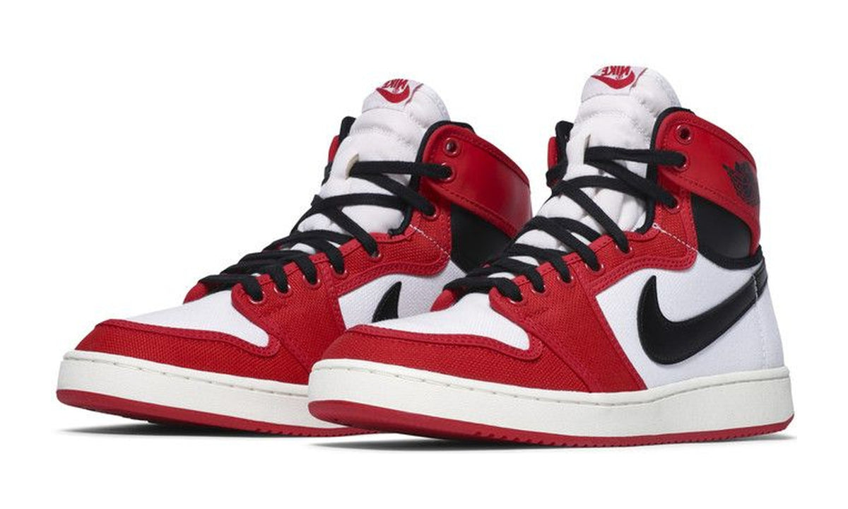 Air Jordan 1 KO Chicago 2021