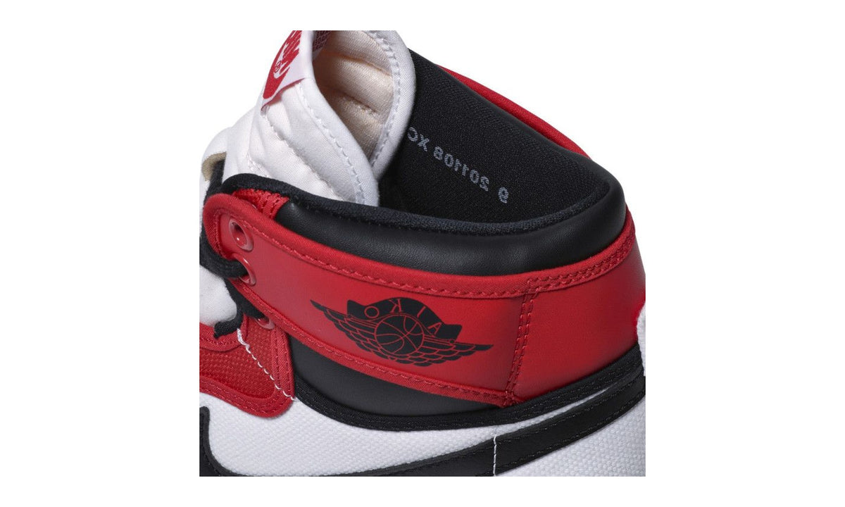 Air Jordan 1 KO Chicago 2021