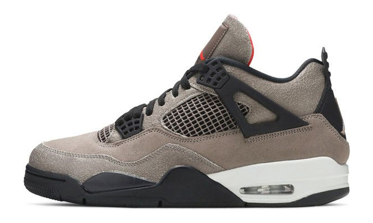 Air Jordan 4 Retro Taupe Haze