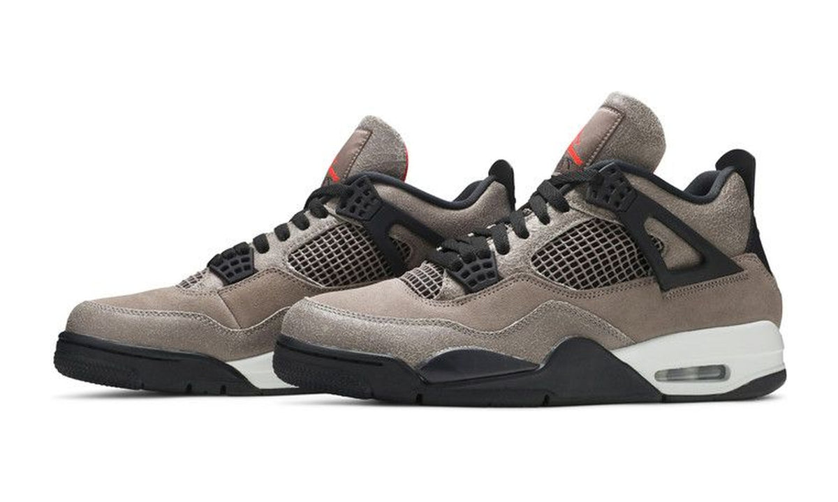 Air Jordan 4 Retro Taupe Haze