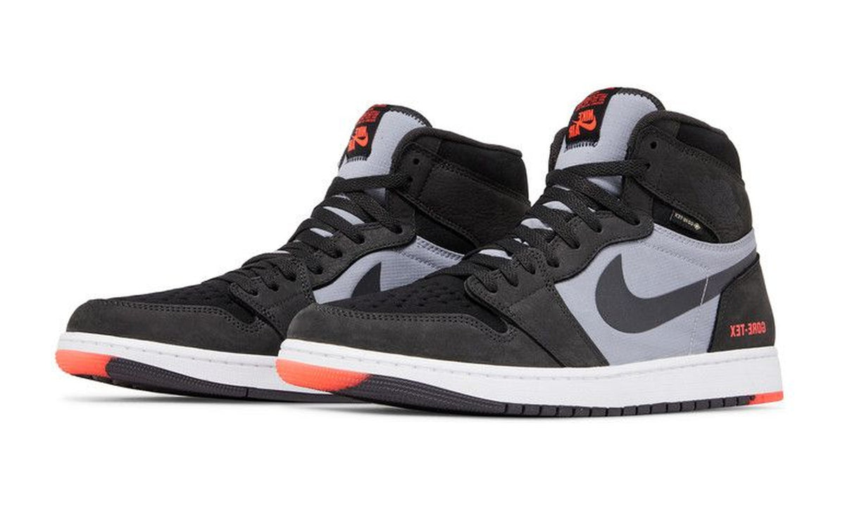 Air Jordan 1 High Element GORE-TEX Black Infrared