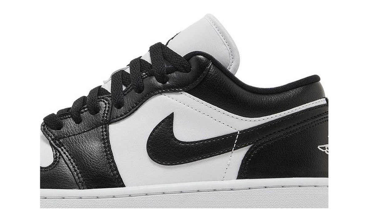 Wmns Air Jordan 1 Low Panda