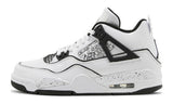 Air Jordan 4 DIY
