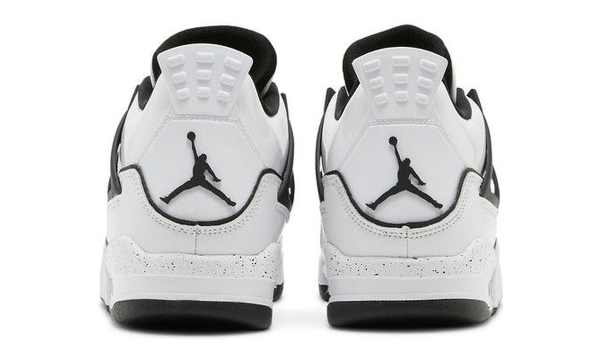 Air Jordan 4 Retro GS DIY
