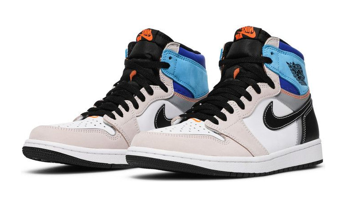 Air Jordan 1 Retro High OG Prototype