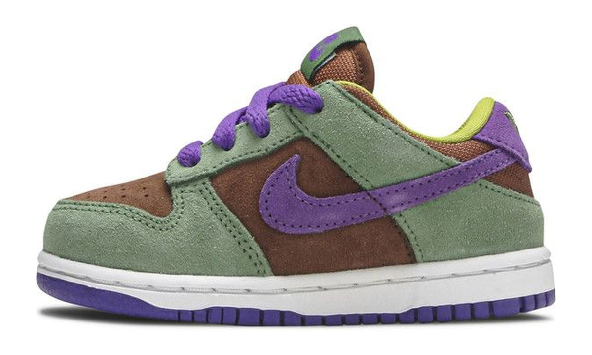 Nike Dunk Low SP TD Veneer