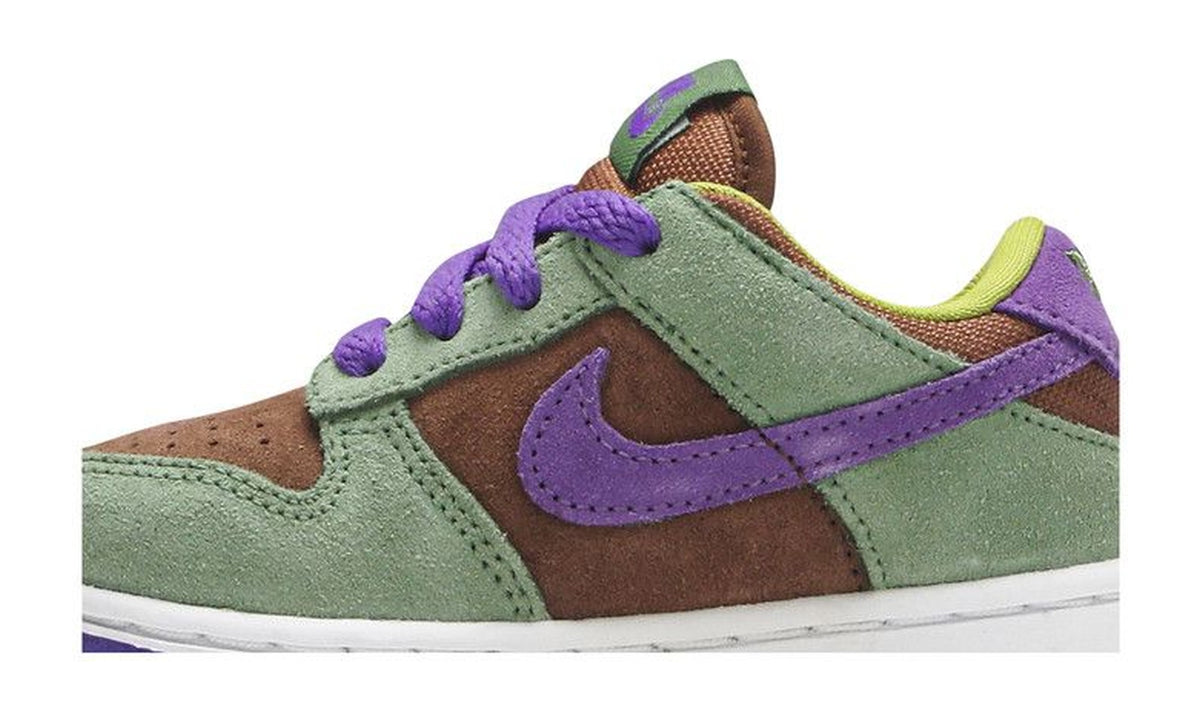 Nike Dunk Low SP TD Veneer