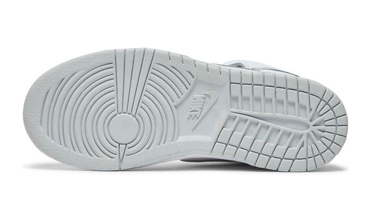 Nike Dunk HIgh SP PS Pure Platinum