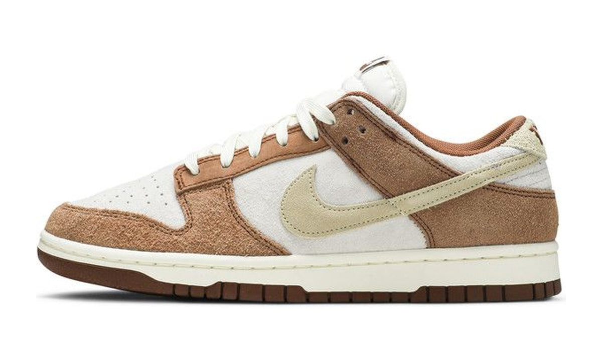 Nike Dunk Low Premium Medium Curry