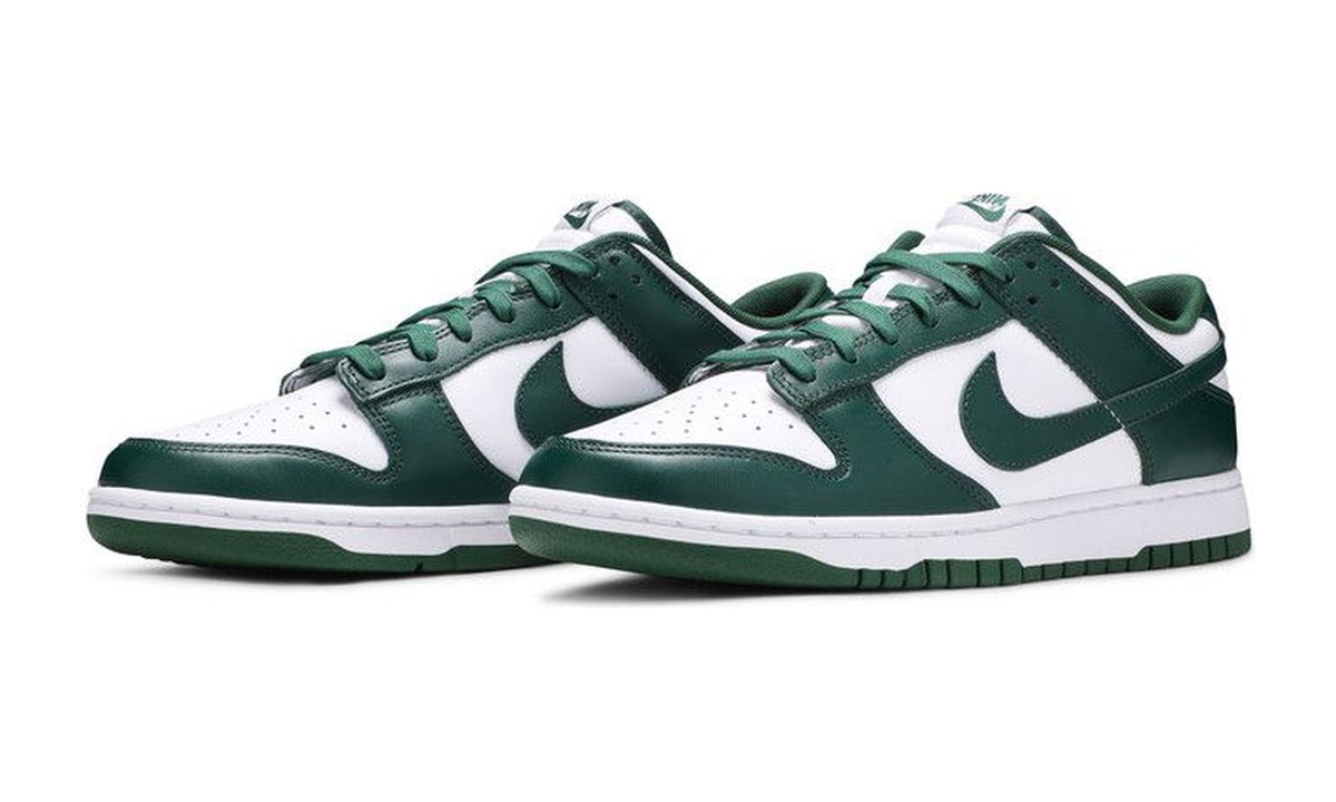 Nike Dunk Low Michigan State