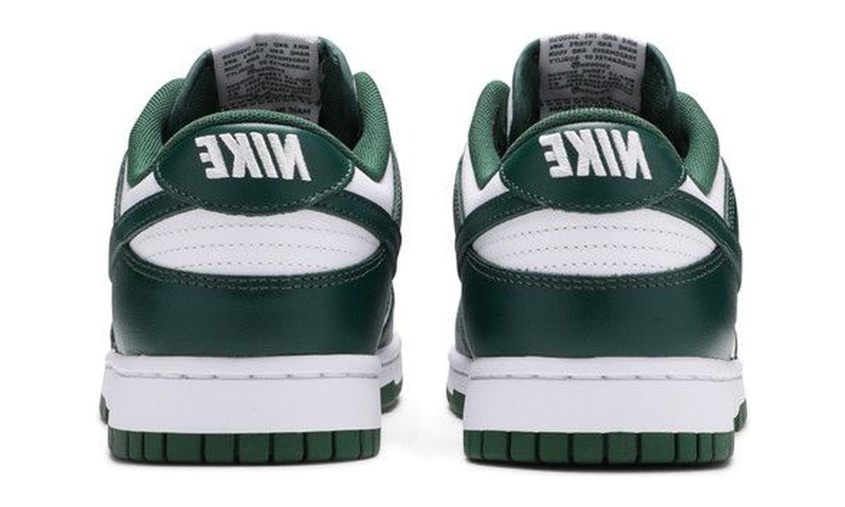 Nike Dunk Low Michigan State