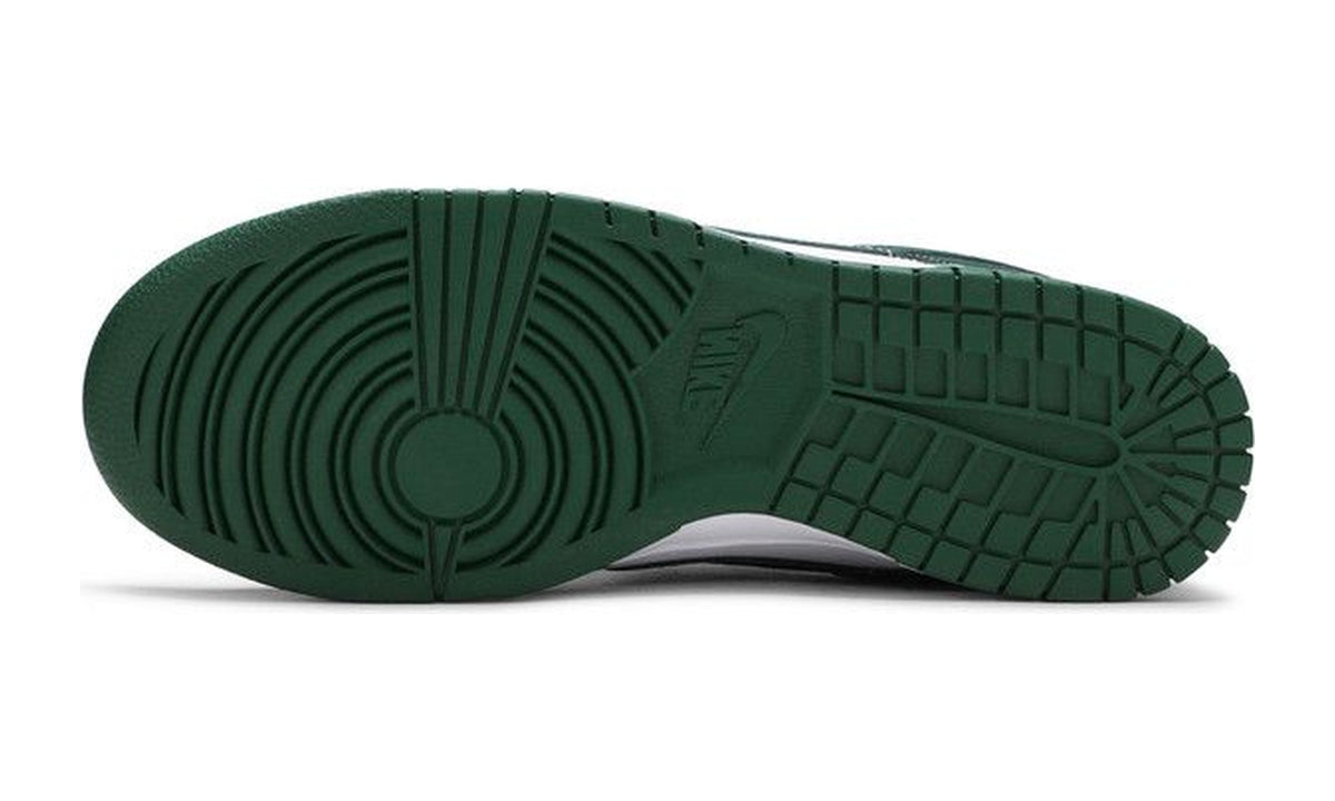 Nike Dunk Low Michigan State