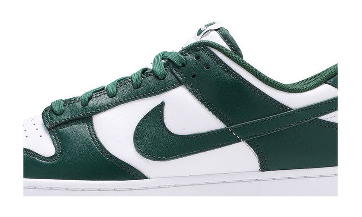 Nike Dunk Low Michigan State