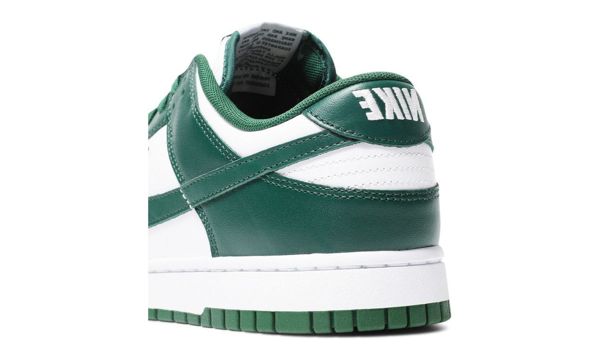 Nike Dunk Low Michigan State