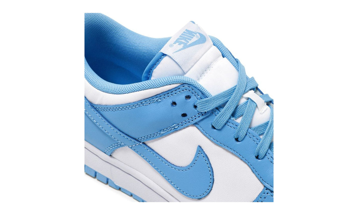 Nike Dunk Low University Blue