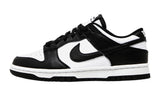 Nike Wmns Dunk Low Black White