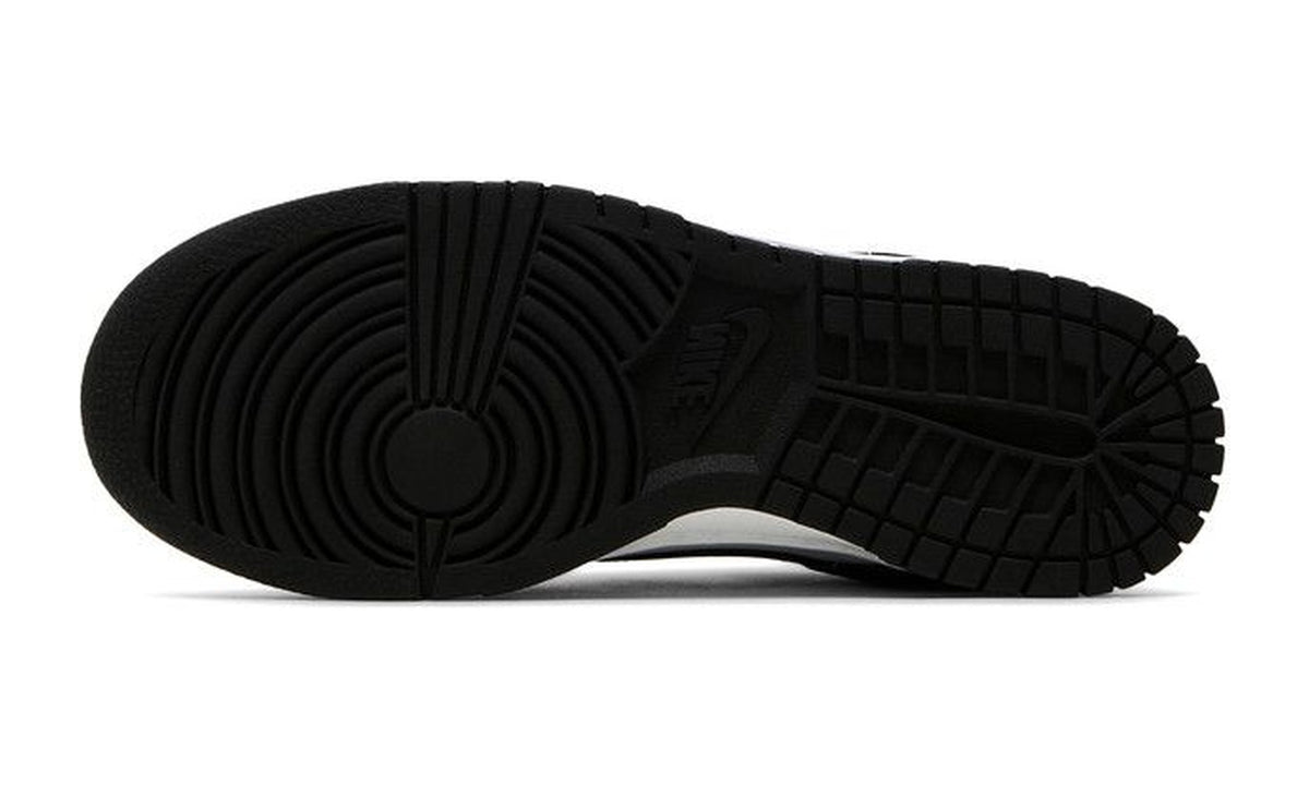 Nike Wmns Dunk Low Black White