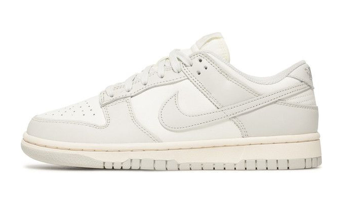 Nike Wmns Dunk Low Light Bone