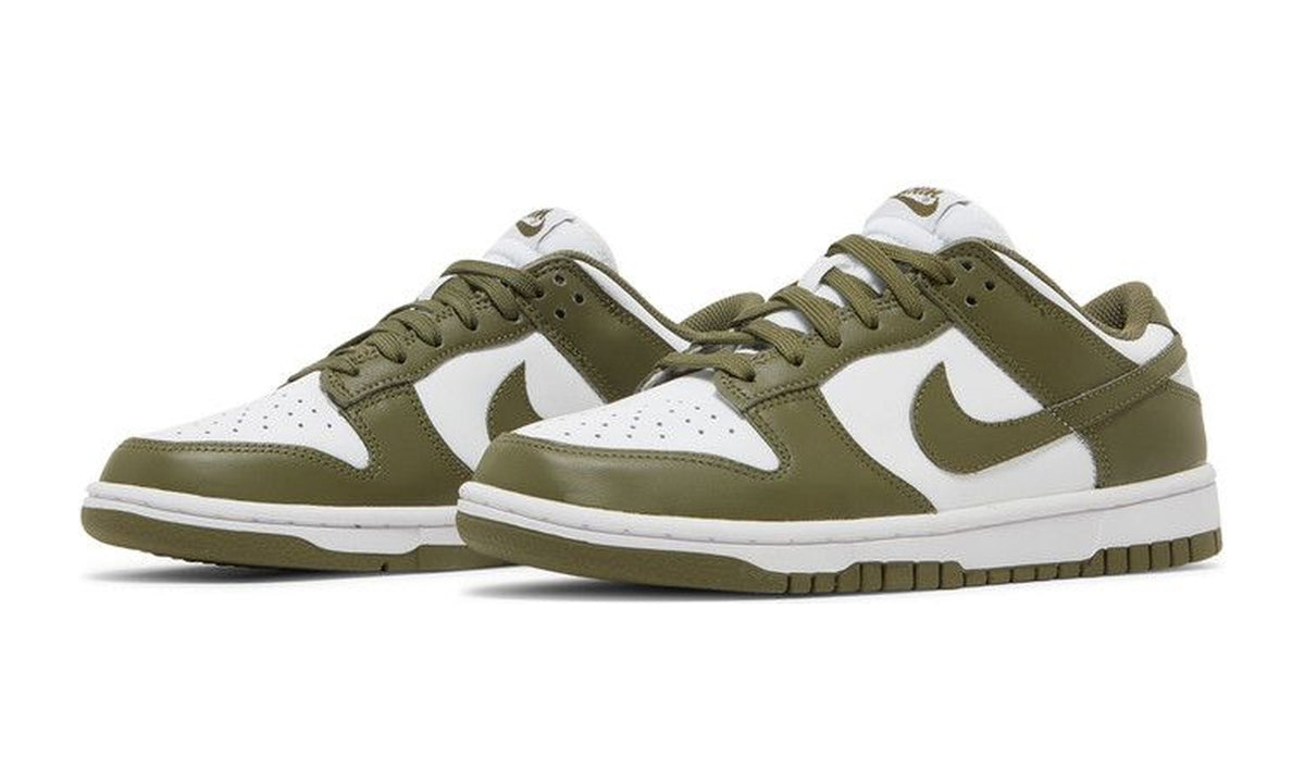 Nike Wmns Dunk Low Medium Olive
