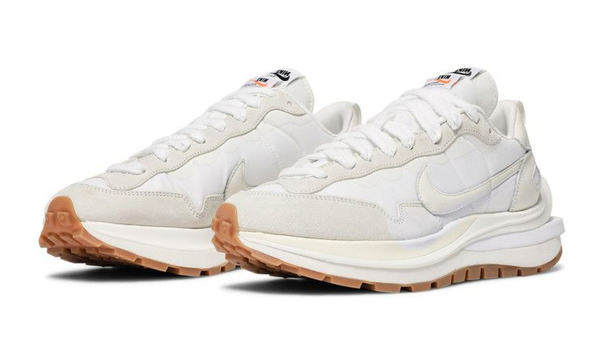 sacai x Nike VaporWaffle Sail Gum
