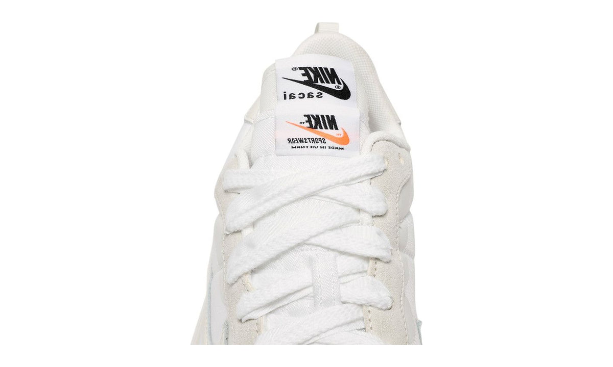 sacai x Nike VaporWaffle Sail Gum