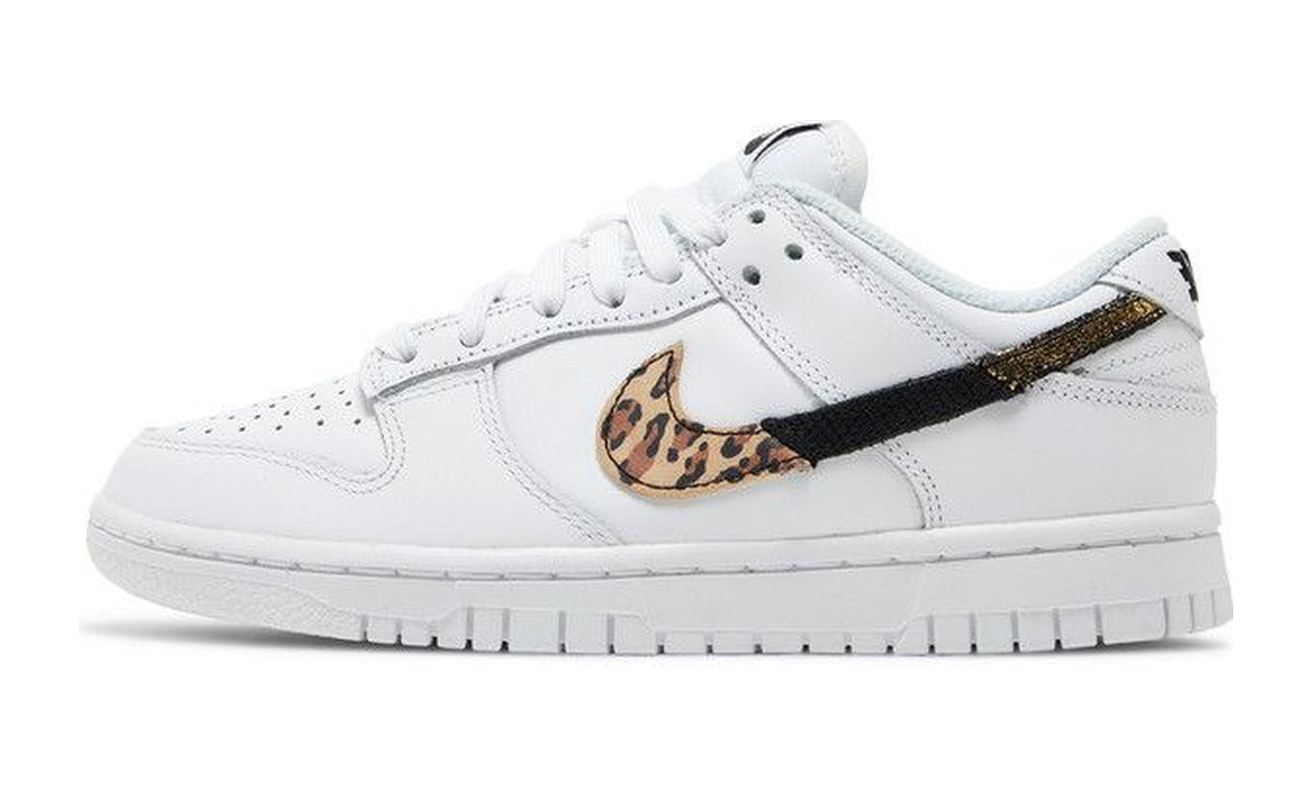 Nike Wmns Dunk Low SE Primal White