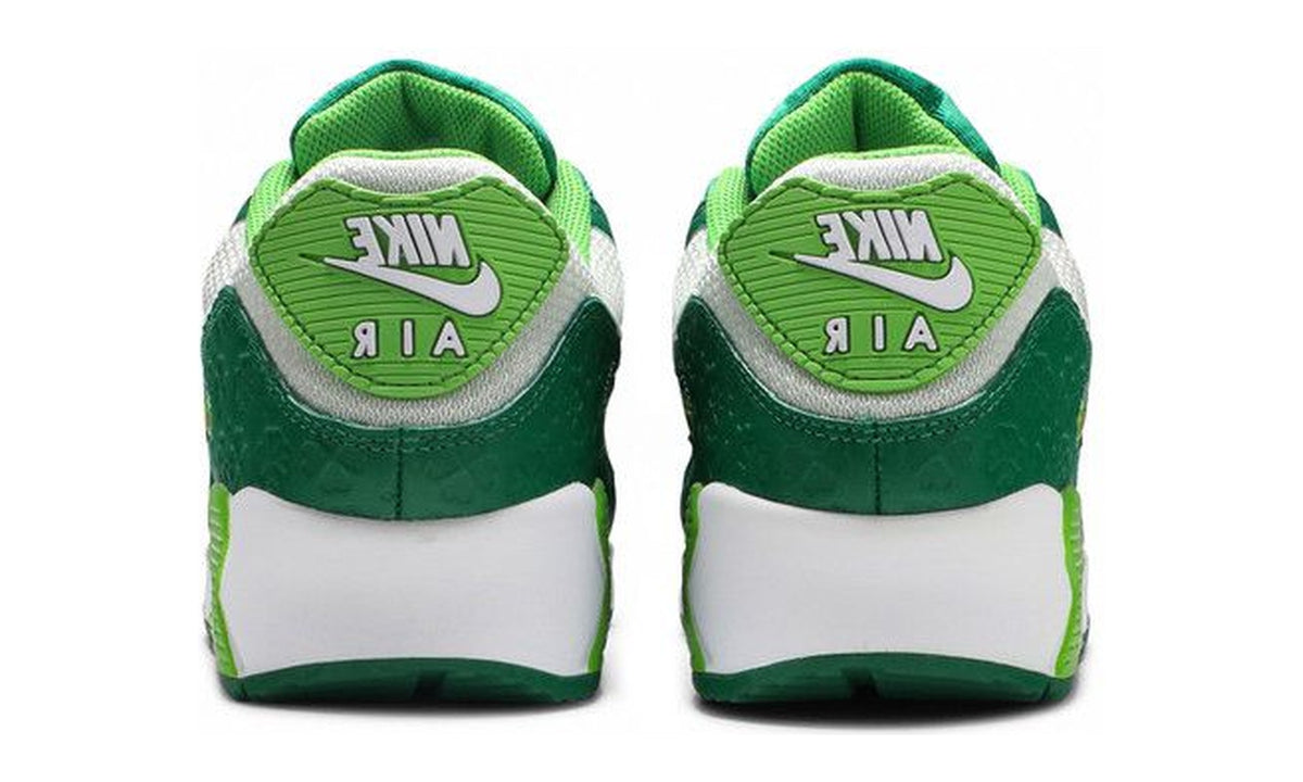 Nike Air Max 90 'St. Patrick's Day'