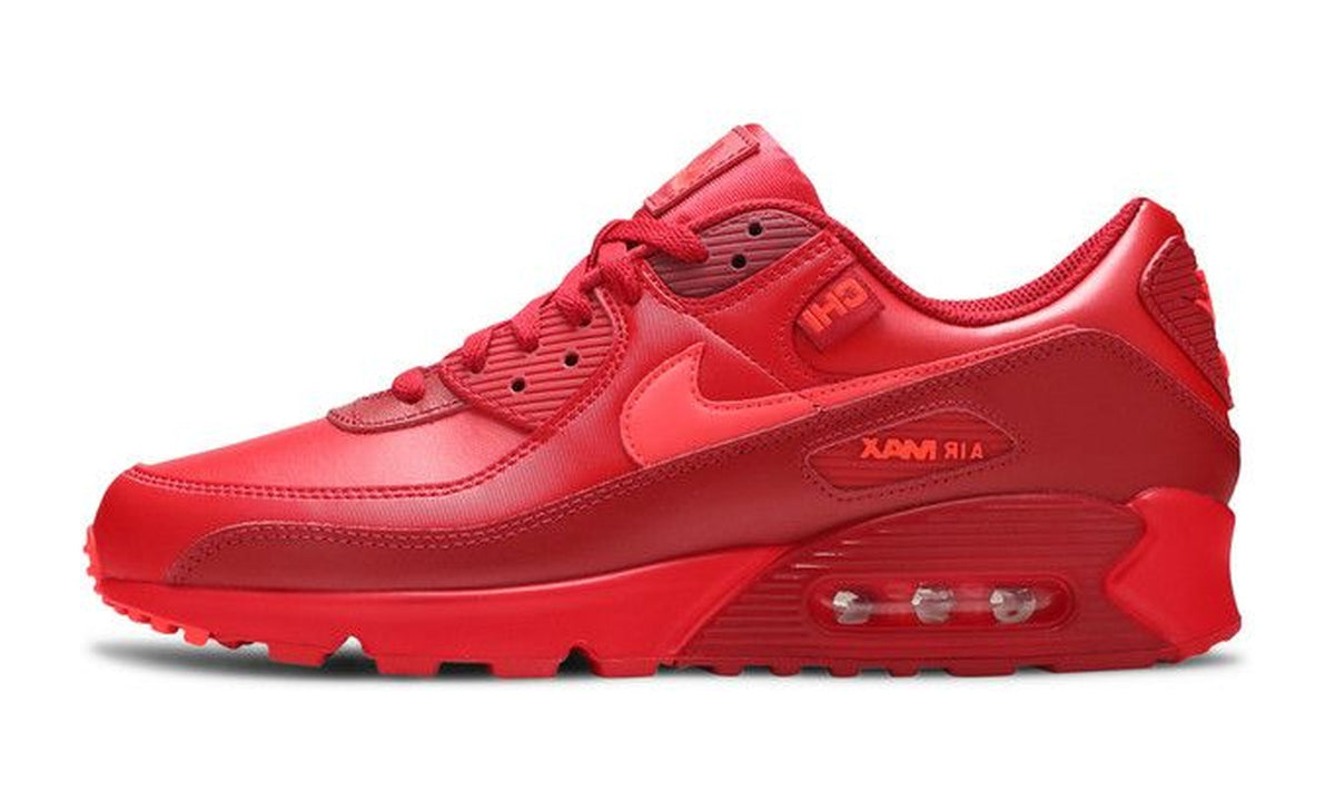 Nike Air Max 90 City Special - Chicago