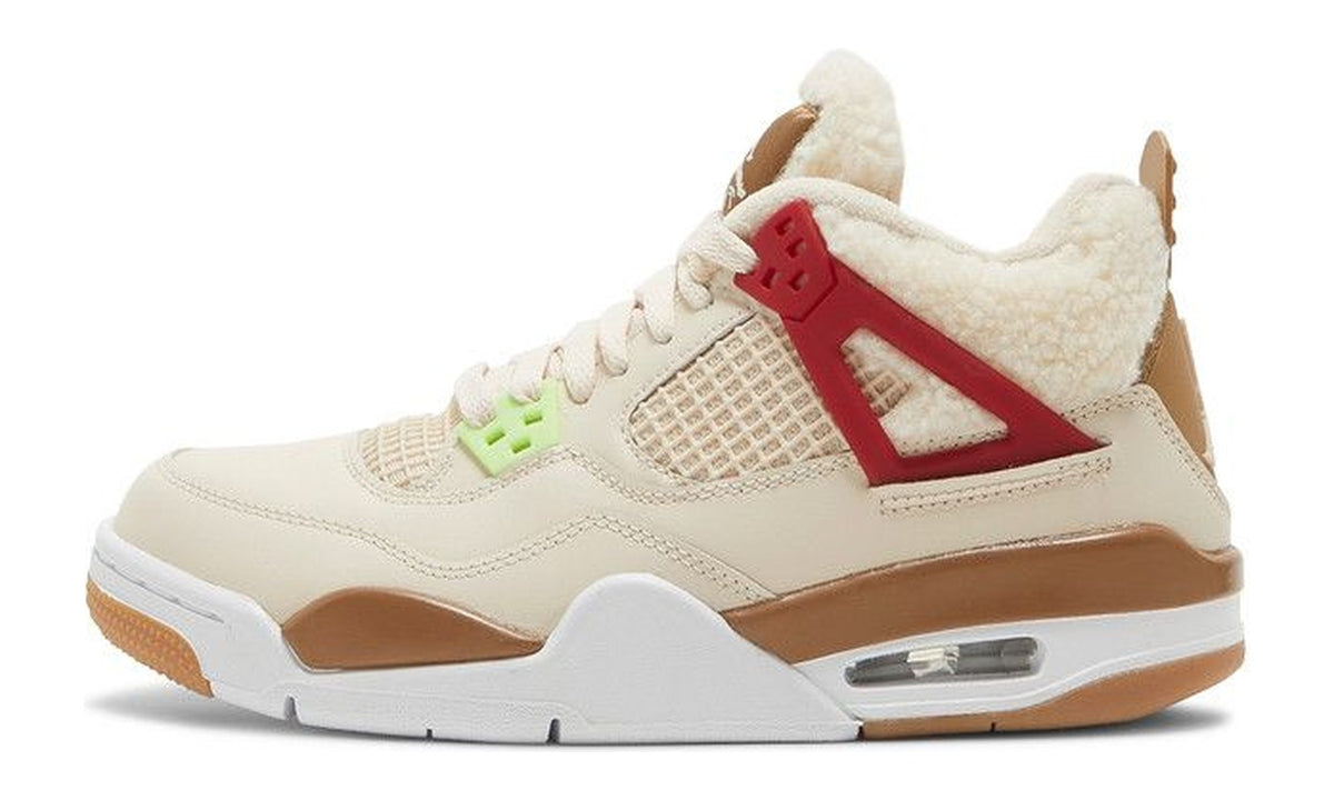 Air Jordan 4 Retro GS Wild Things