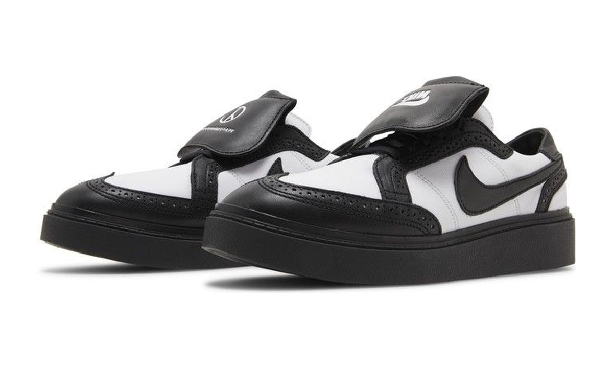 G-Dragon x Nike Kwondo 1 Yin-Yang