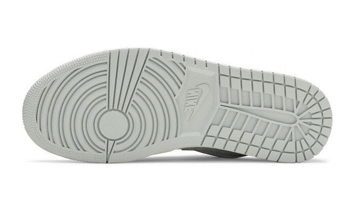 Air Jordan 1 Low Premium Elephant Print