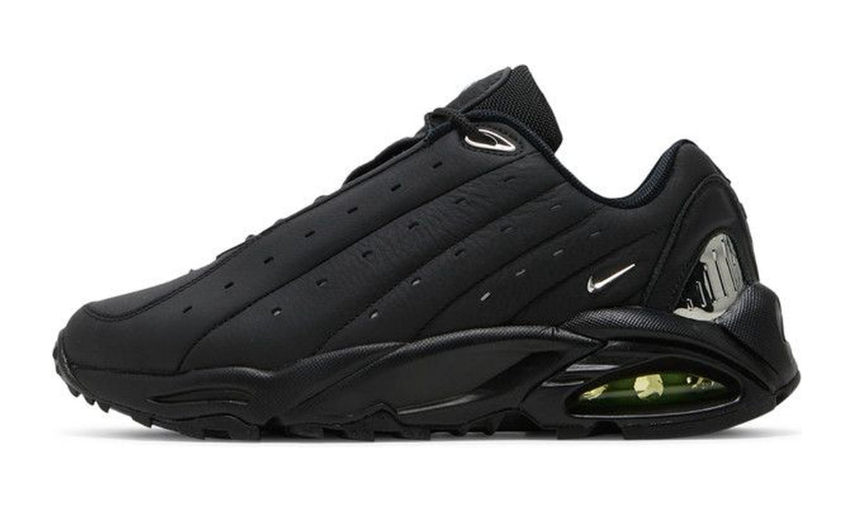 NOCTA x Nike Hot Step Air Terra Black