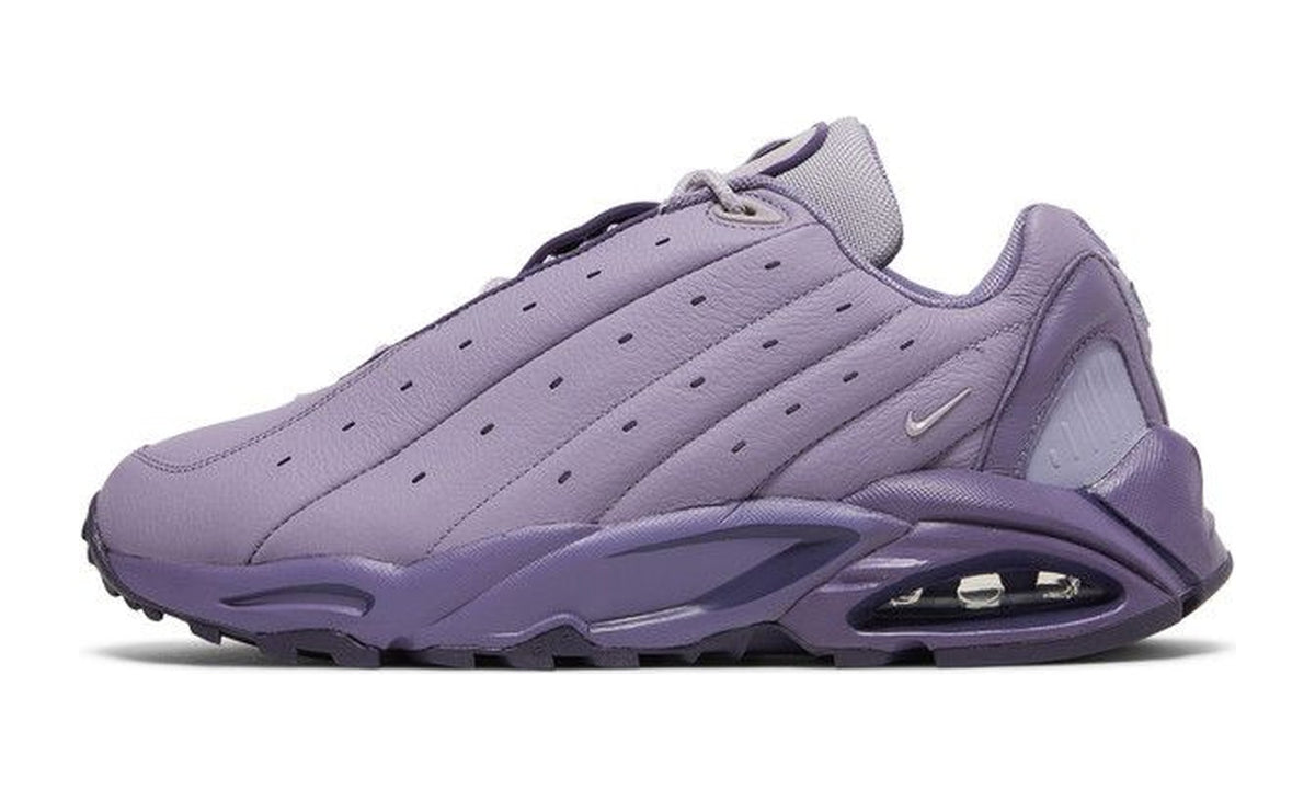 NOCTA x Nike Hot Step Air Terra Purple