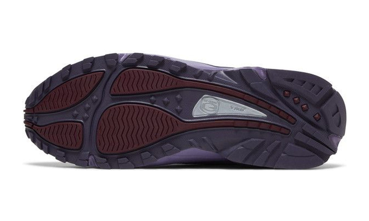 NOCTA x Nike Hot Step Air Terra Purple