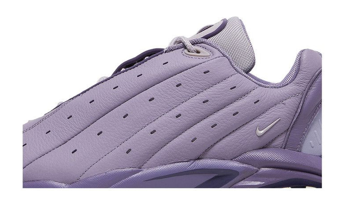 NOCTA x Nike Hot Step Air Terra Purple