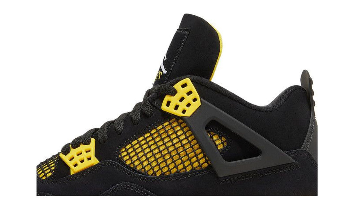 Air Jordan 4 Retro Thunder 2023