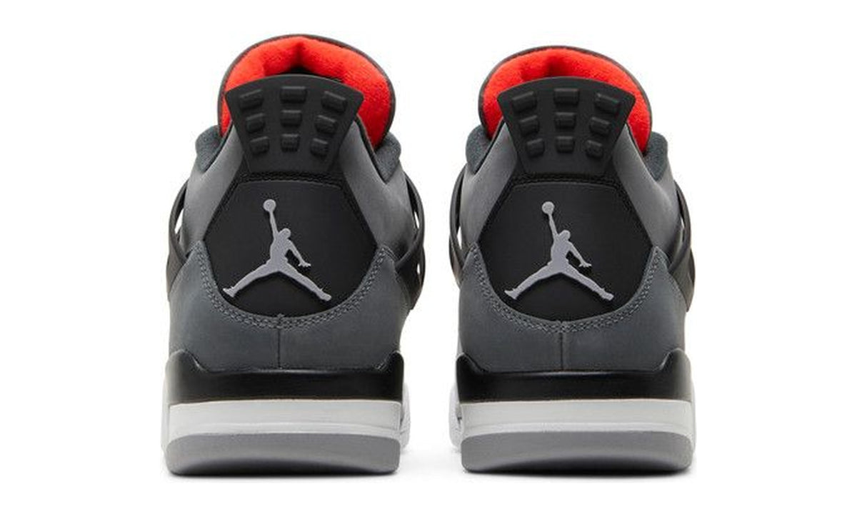 Air Jordan 4 Retro Infrared