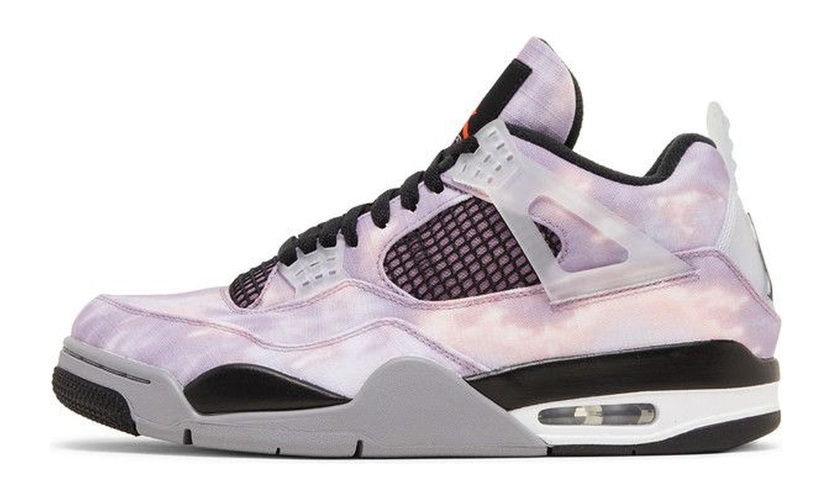 Air Jordan 4 Retro Zen Master