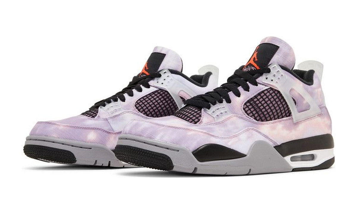 Air Jordan 4 Retro Zen Master