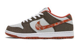 Nike SB Dunk Low Crushed D.C.
