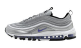 Nike Men's Air Max 97 Silver Violet