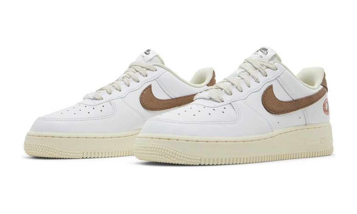 Nike Wmns Air Force 1 '07 LX Coconut