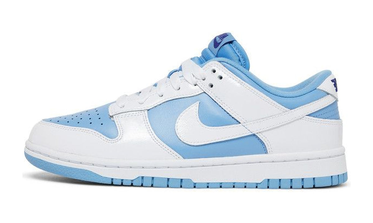 Nike Wmns Dunk Low Reverse UNC