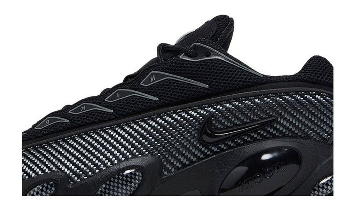 NOCTA x Nike Glide Black Iron Grey