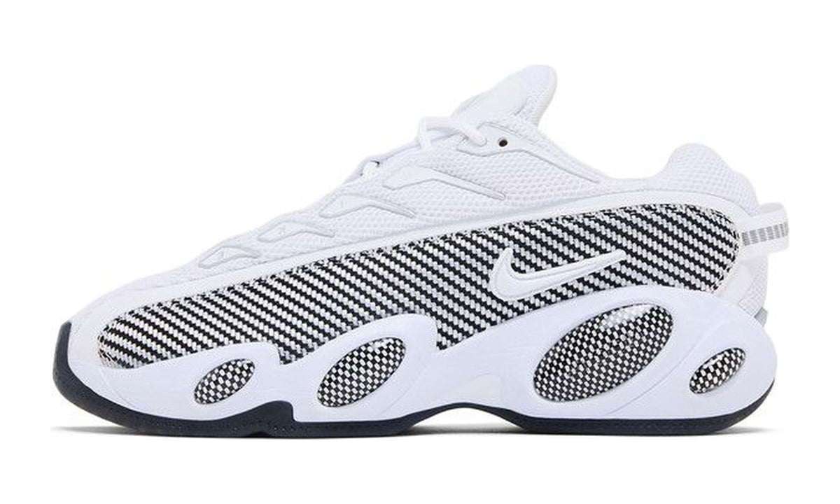NOCTA x Nike Glide White Black
