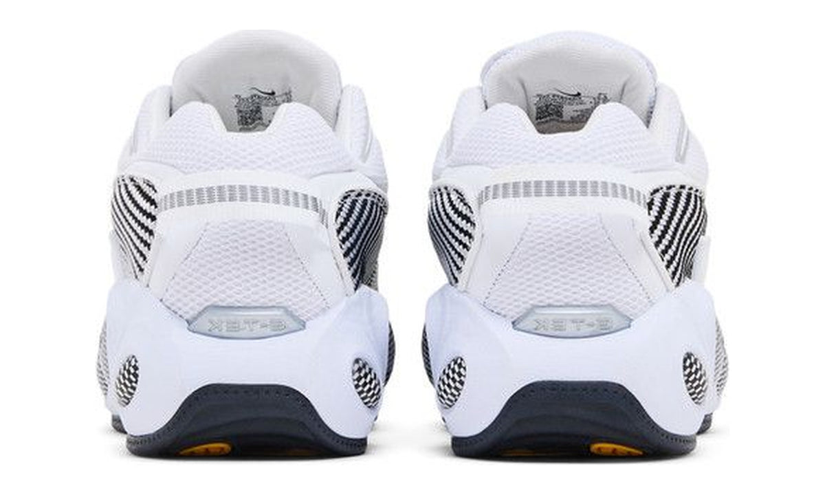 NOCTA x Nike Glide White Black