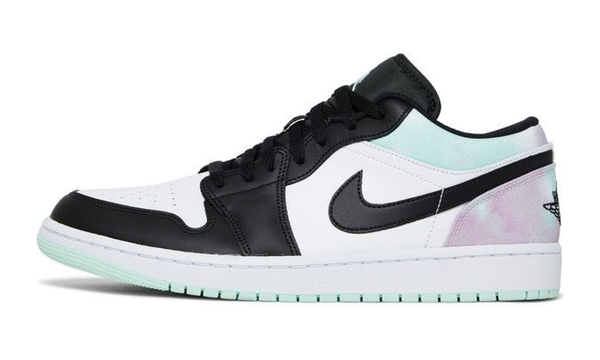Air Jordan 1 Low SE Tie Dye
