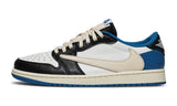 Air Jordan 1 Low Travis Scott Fragment